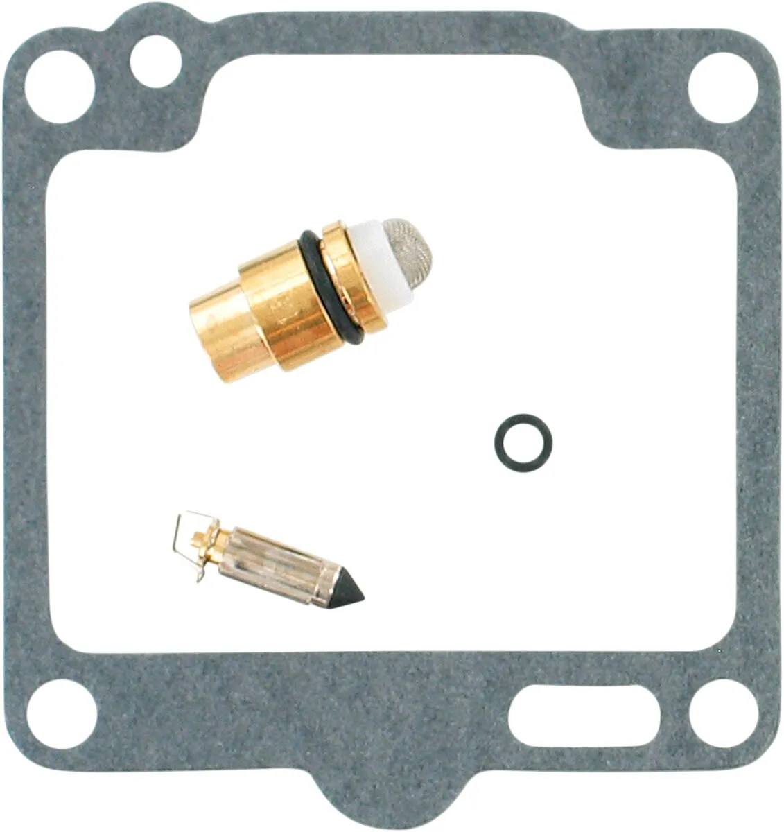 Kit réparation carburateur économique K&L Supply
