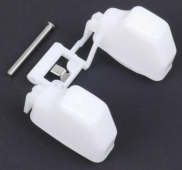Flotteur de carburateur Mikuni K&S Technologies - vue 2