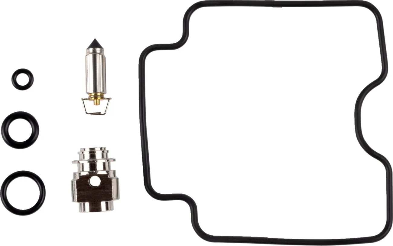 Kit de réparation carburateur Economy K&L Supply