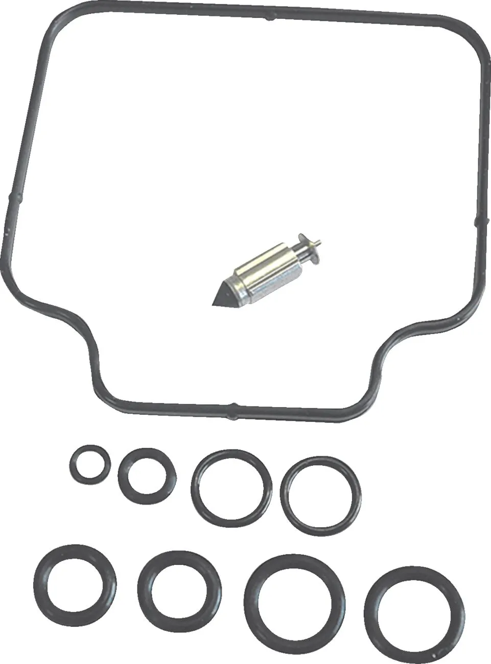 Kit de réparation de carburateur K&L SUPPLY