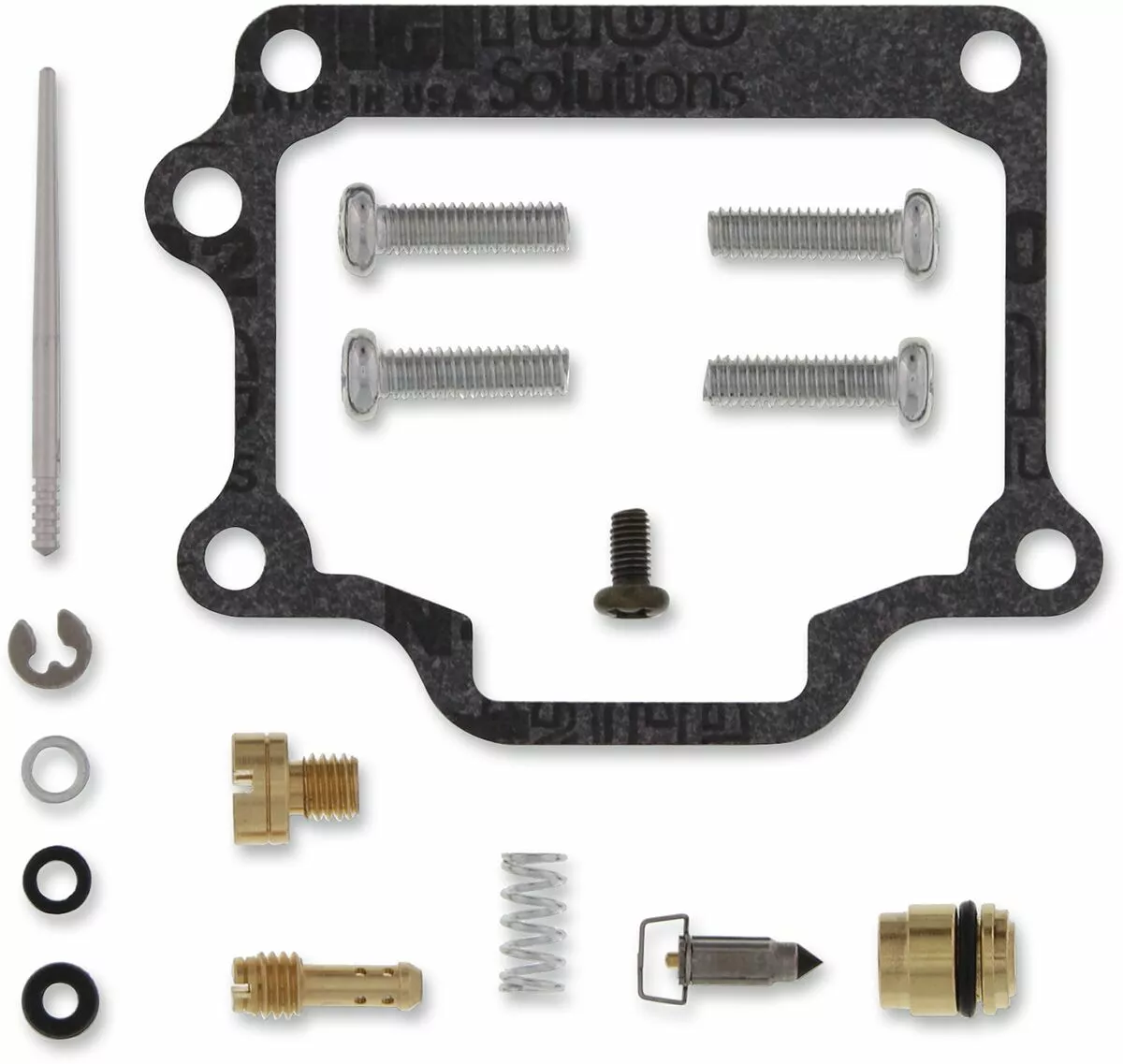 Kit de réparation carburateur Kawasaki MOOSE OFFROAD HARD-PARTS