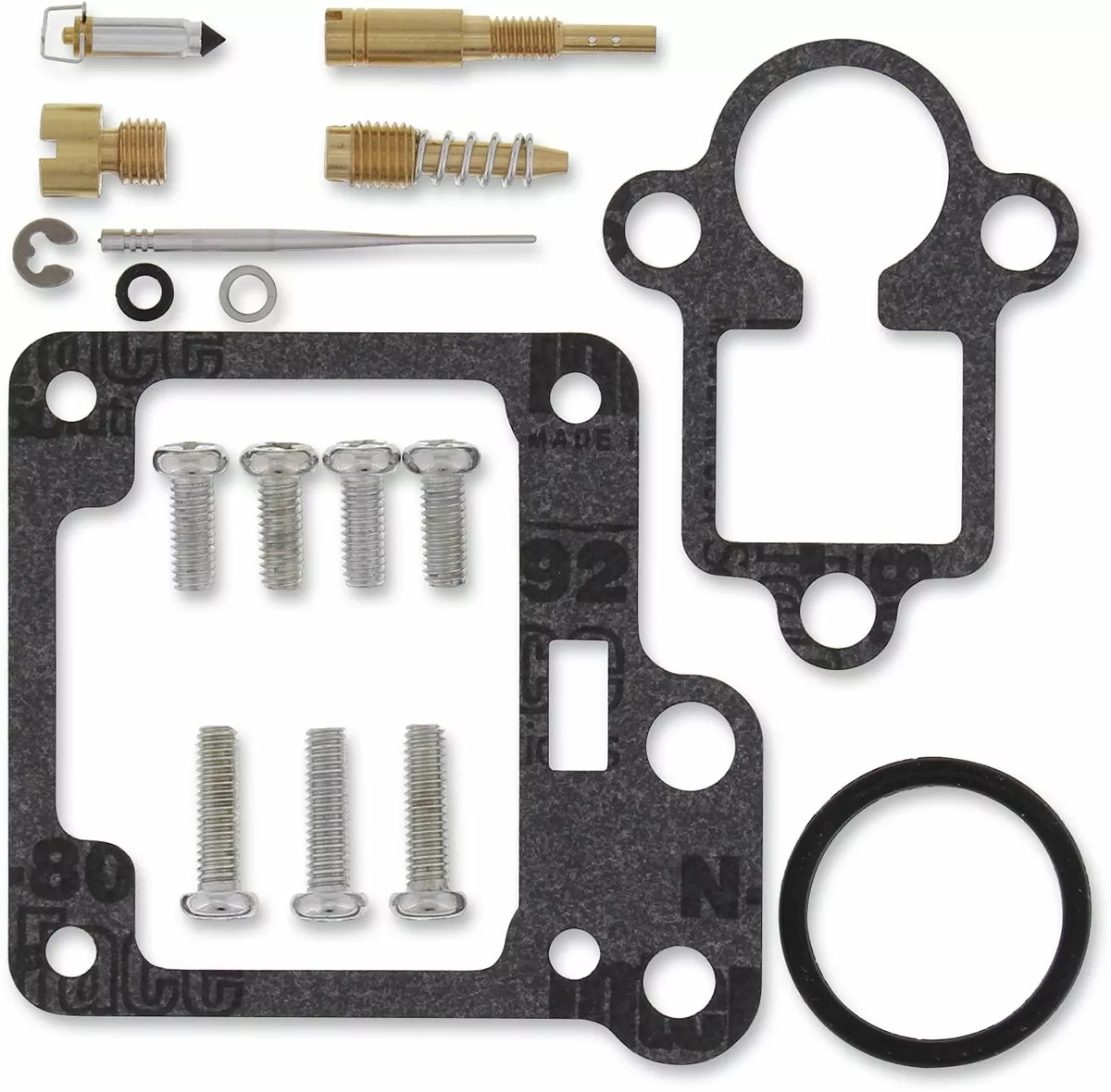 Kit de réparation carburateur Yamaha MOOSE OFFROAD HARD-PARTS