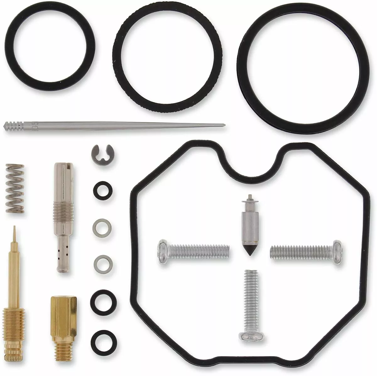 Kit de réparation carburateur Honda Moose Offroad Hard-Parts