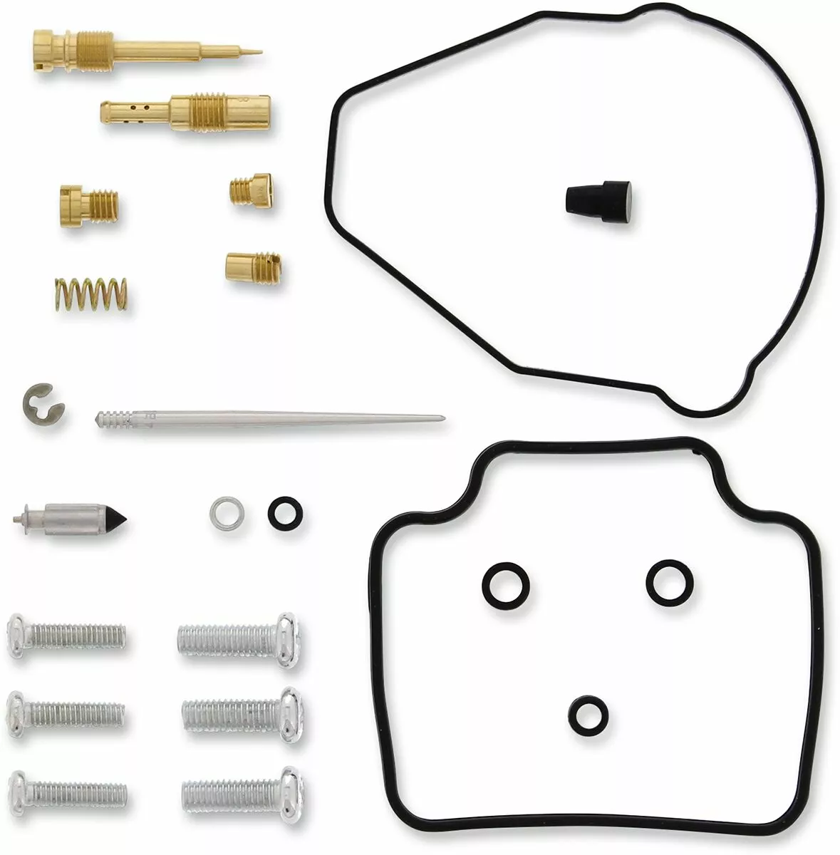 Kit de réparation carburateur Honda
