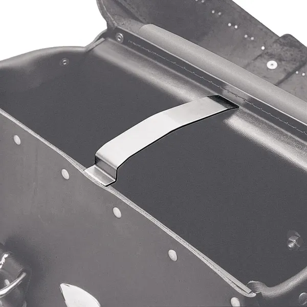 Supports pour couvercle de sacoche Bag Bar PRO-ONE PERF.MFG. - vue 5