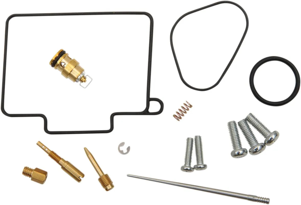 Kit réparation carburateur Yamaha Moose Offroad Hard-Parts
