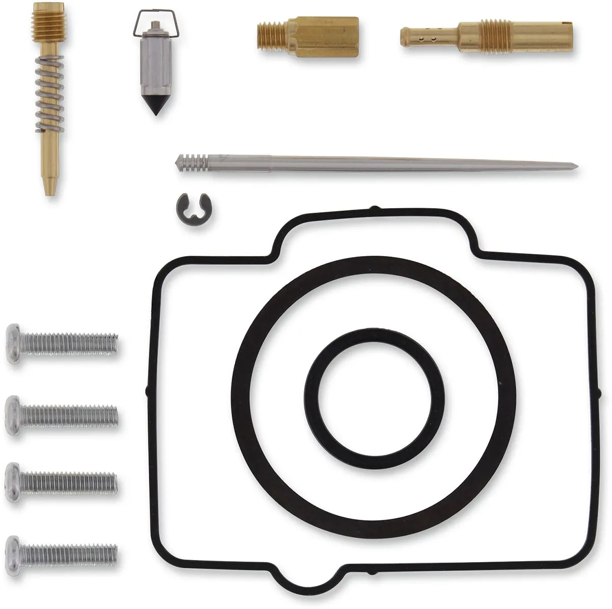 Kit réparation carburateur Suzuki MOOSE OFFROAD HARD-PARTS