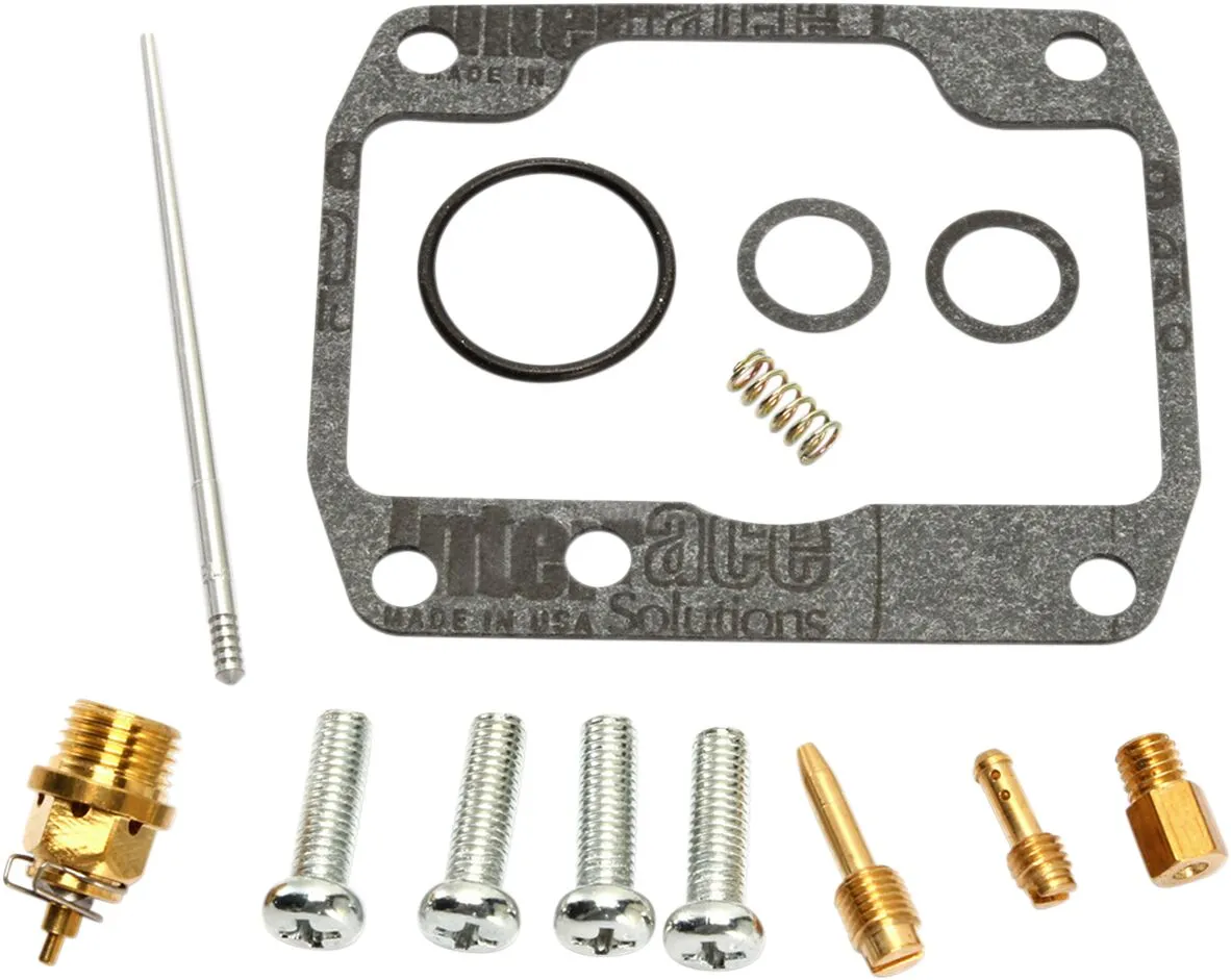 Kit réparation carburateur MOOSE OFFROAD HARD-PARTS