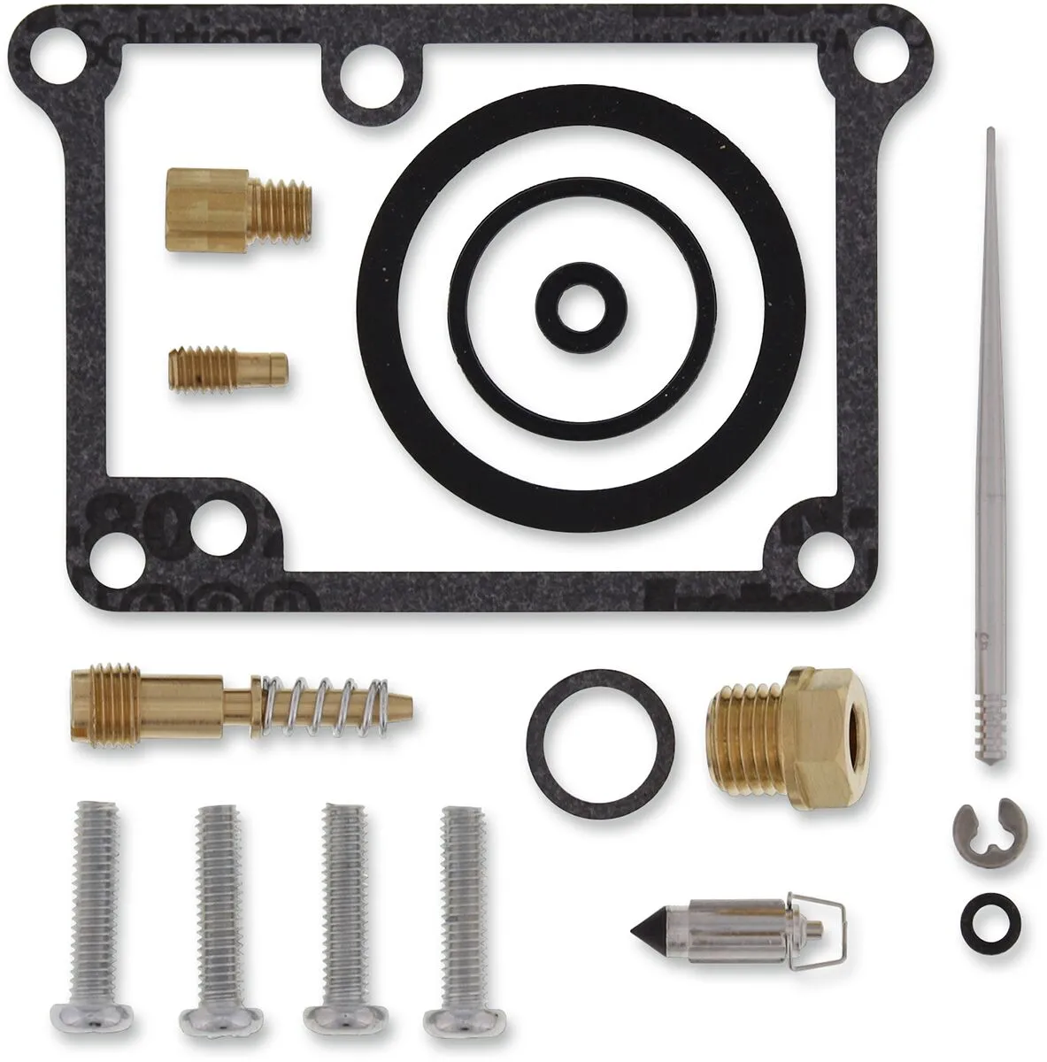 Kit réparation carburateur Yamaha MOOSE OFFROAD HARD-PARTS