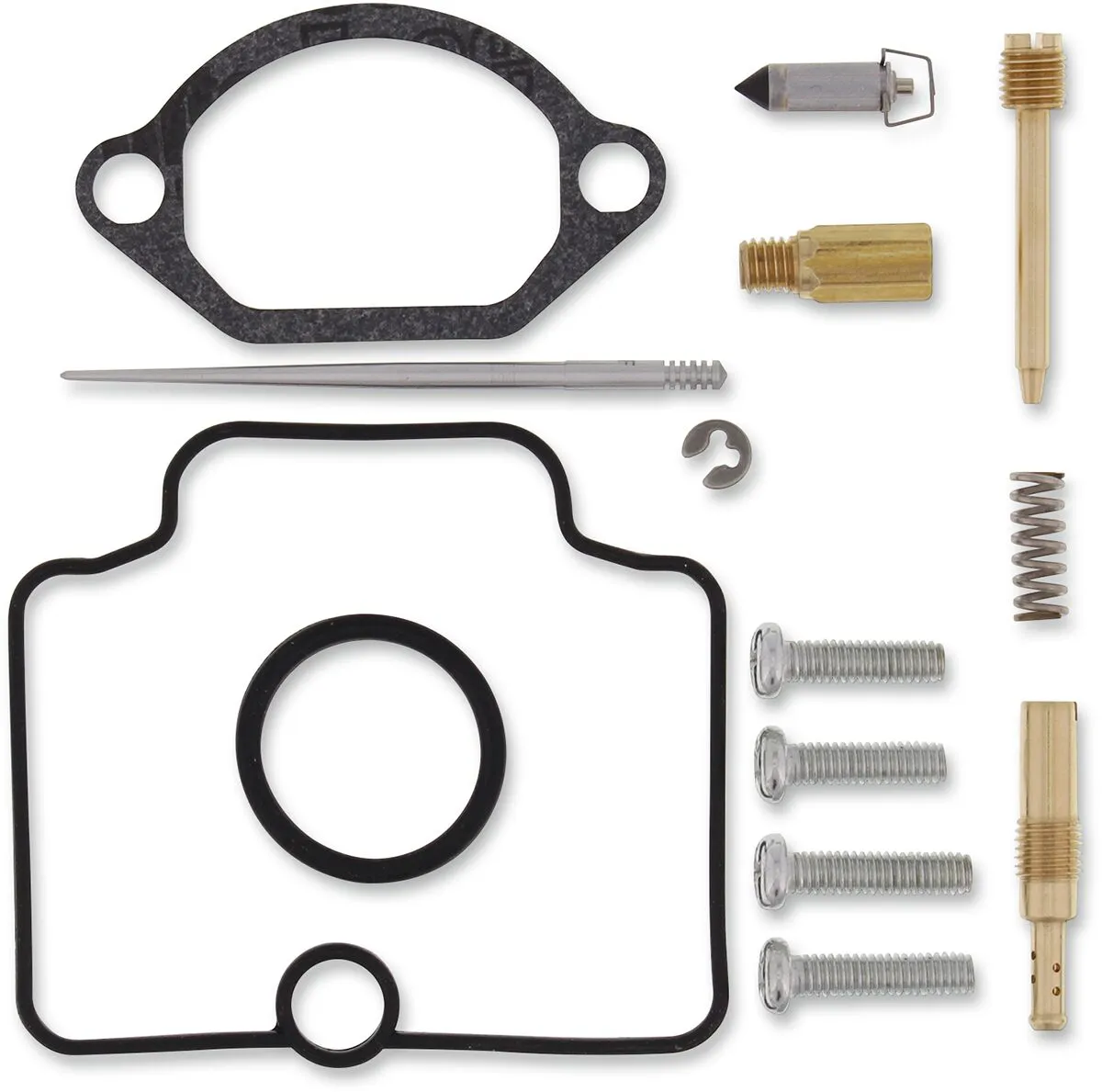 Kit de réparation carburateur Kawasaki