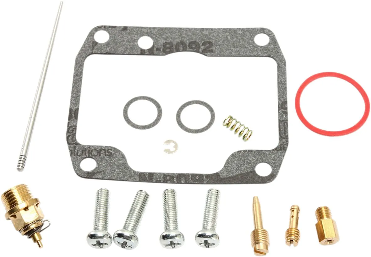 Kit réparation carburateur Yamaha MOOSE OFFROAD HARD-PARTS