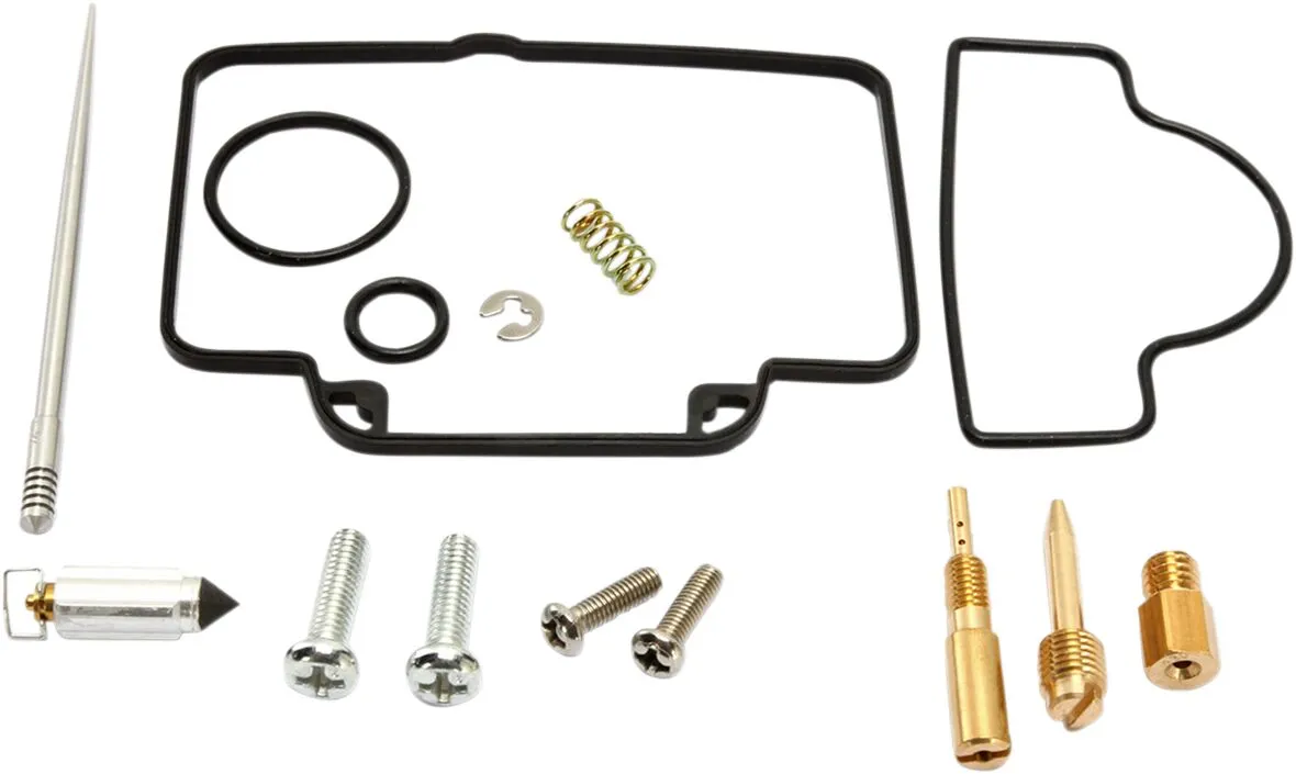 Kit réparation carburateur Yamaha MOOSE OFFROAD HARD-PARTS