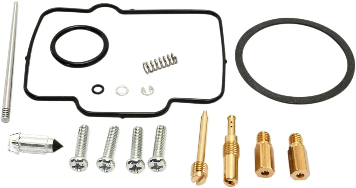 Kit de réparation carburateur Moose Offroad Hard-Parts Suzuki