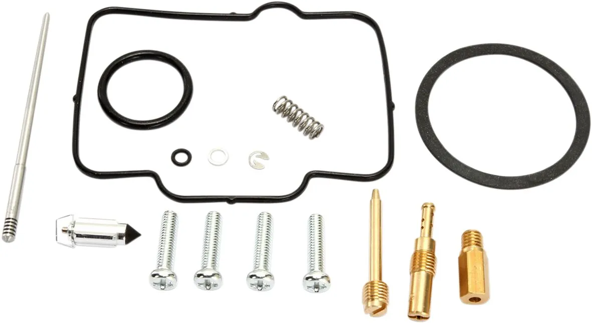 Kit de réparation carburateur Honda MOOSE OFFROAD HARD-PARTS