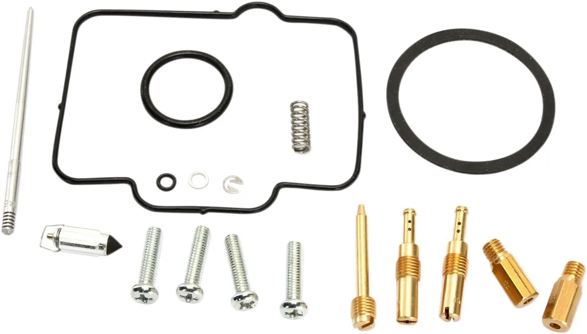 Kit de réparation carburateur Honda MOOSE OFFROAD HARD-PARTS