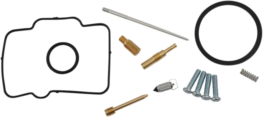 Kit de réparation carburateur Kawasaki MOOSE OFFROAD HARD-PARTS