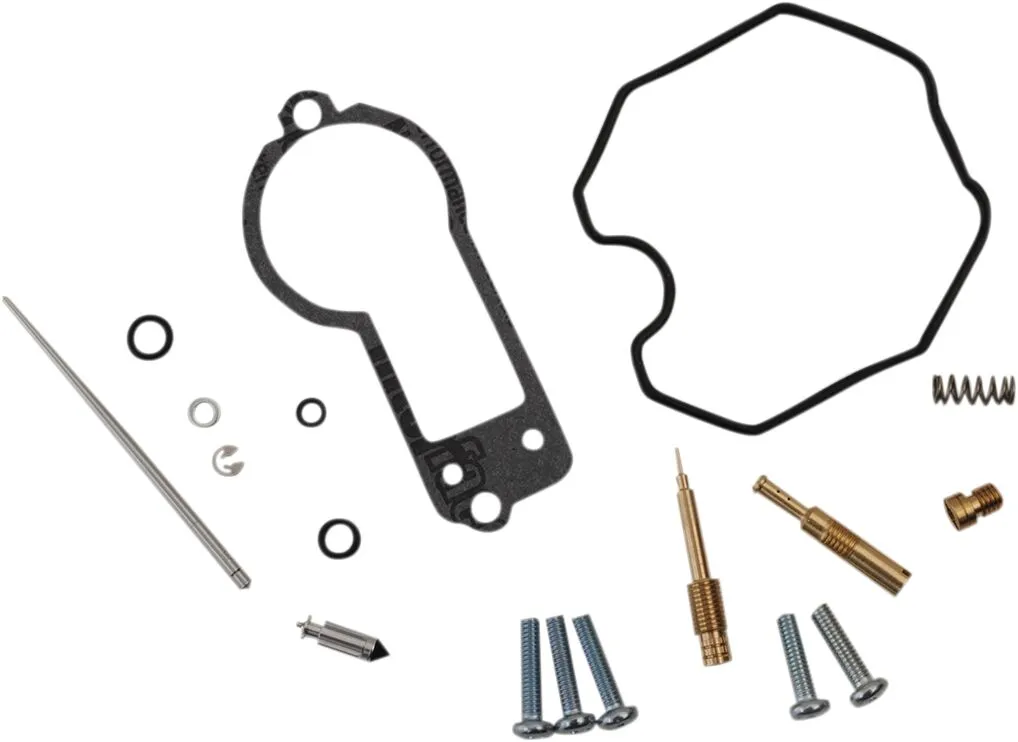 Kit de réparation carburateur MOOSE OFFROAD HARD-PARTS