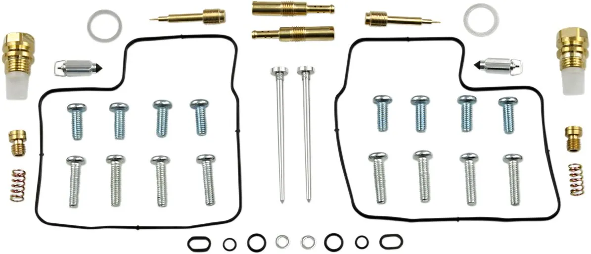 Kit Carburateur Honda VT600