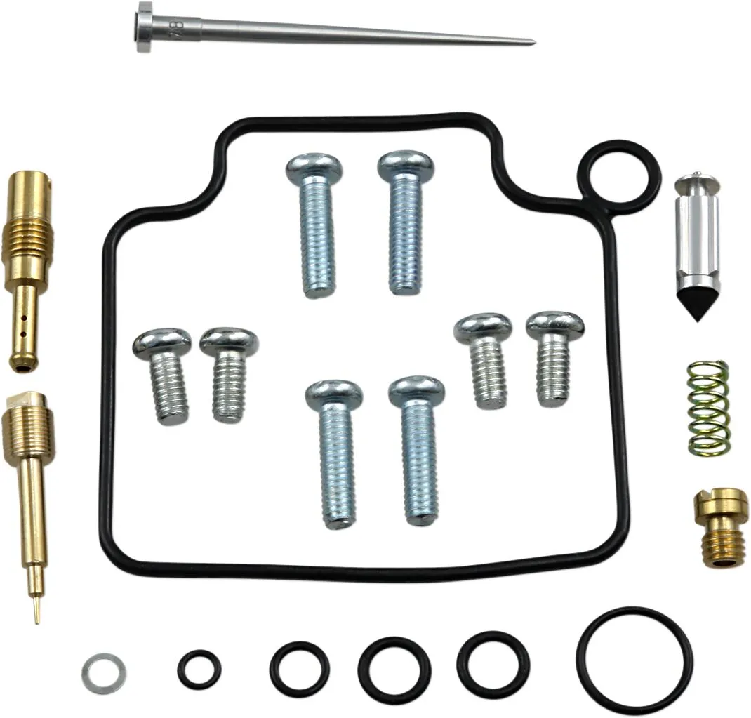 Kit carburateur Honda VT600 Parts Unlimited