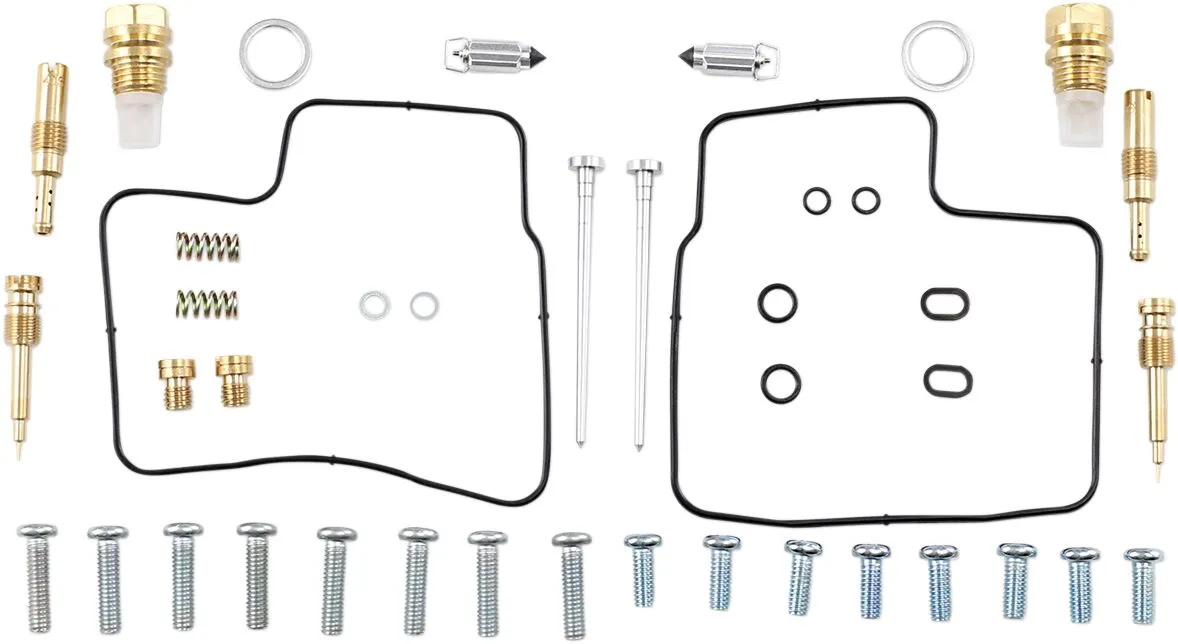 Kit carburateur Honda VT750 Parts Unlimited