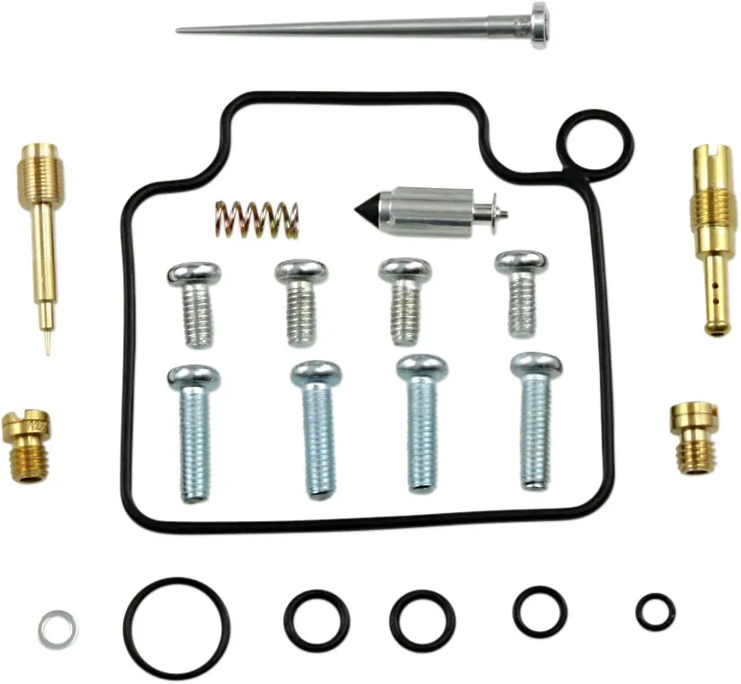 Kit carburateur Honda VT750 PARTS UNLIMITED