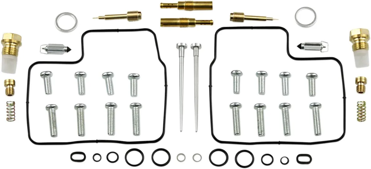 Kit carburateur Honda VT1100C