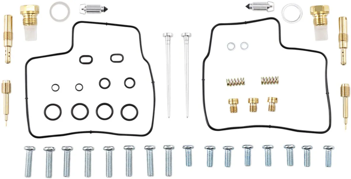 Kit Carburateur Honda VT1100C