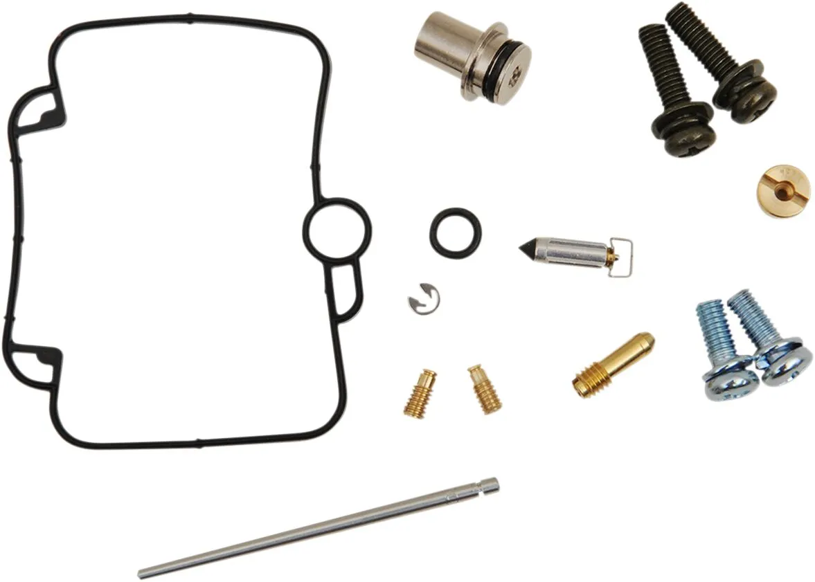 Kit réparation carburateur Suzuki MOOSE OFFROAD HARD-PARTS