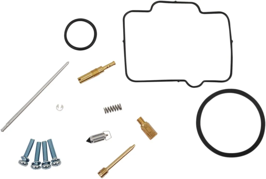 Kit réparation carburateur Suzuki MOOSE OFFROAD HARD-PARTS