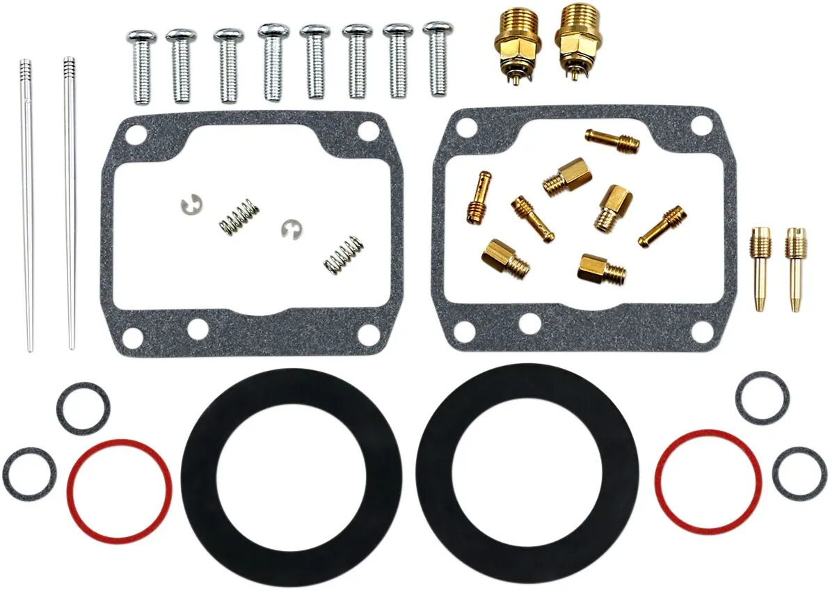 Kit de reconstruction carburateur Ski-Doo