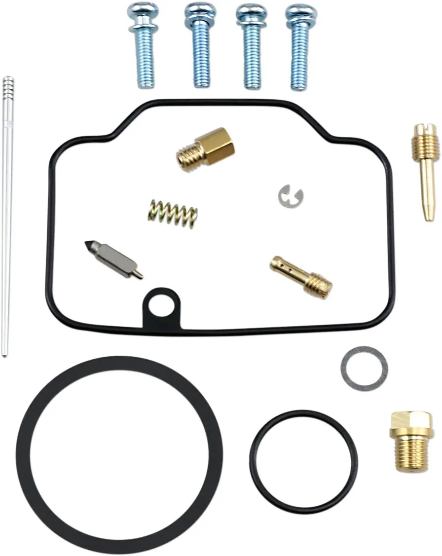 Kit de rénovation carburateur PARTS UNLIMITED