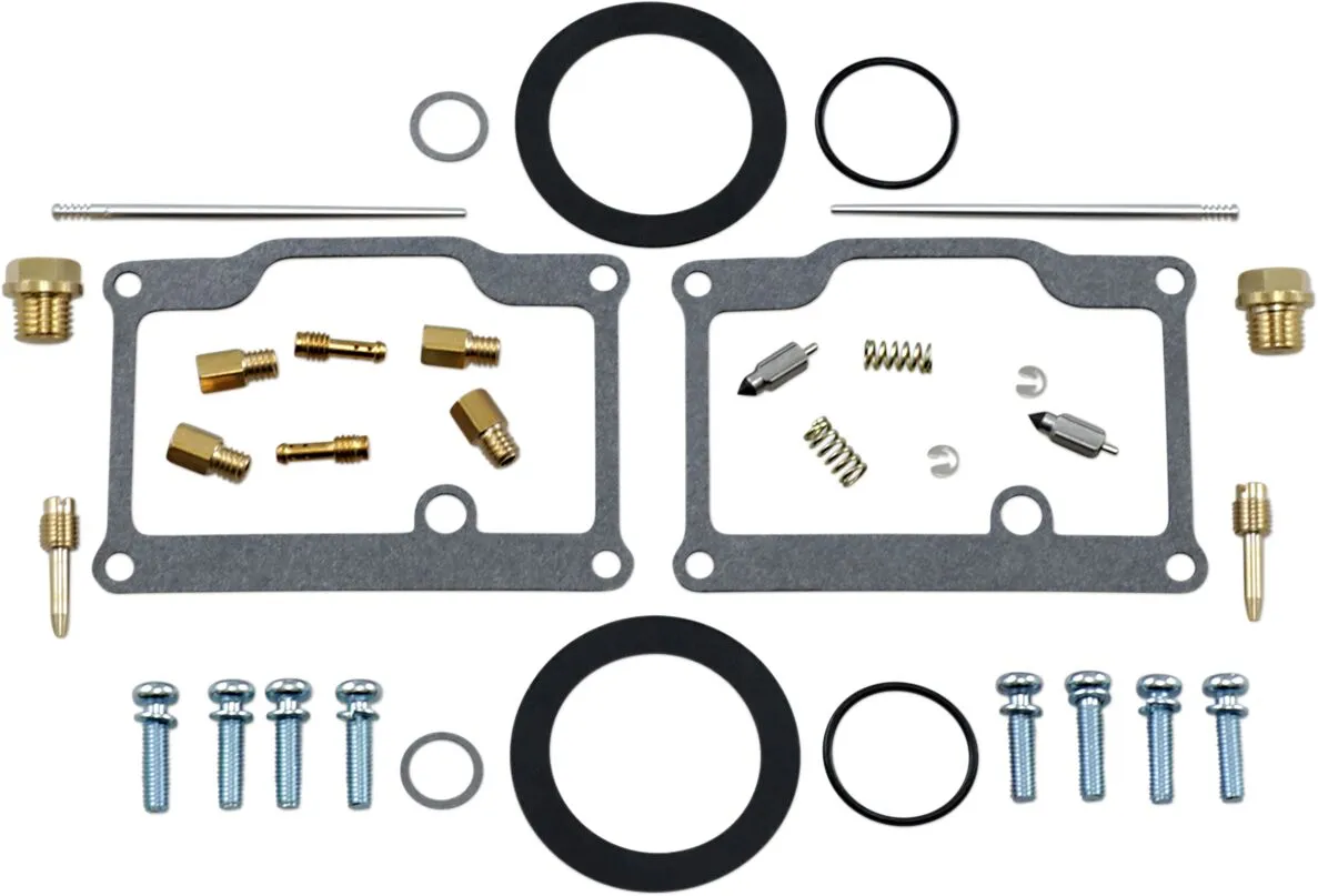 Kit de révision de carburateur Polaris PARTS UNLIMITED