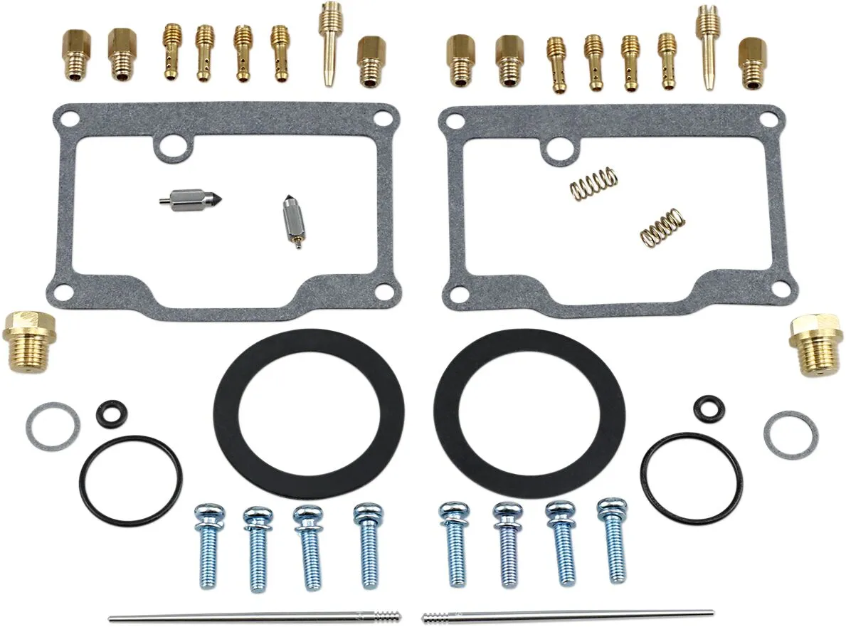 Kit de révision carburateur Polaris PARTS UNLIMITED