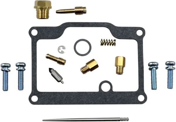 Kit de réparation de carburateur Parts Unlimited Arctic Cat - vue 2