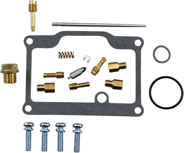 Kit de réparation de carburateur PARTS UNLIMITED Arctic Cat - vue 2