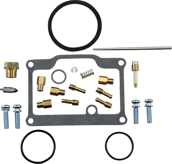Kit de réparation de carburateur Arctic Cat PARTS UNLIMITED