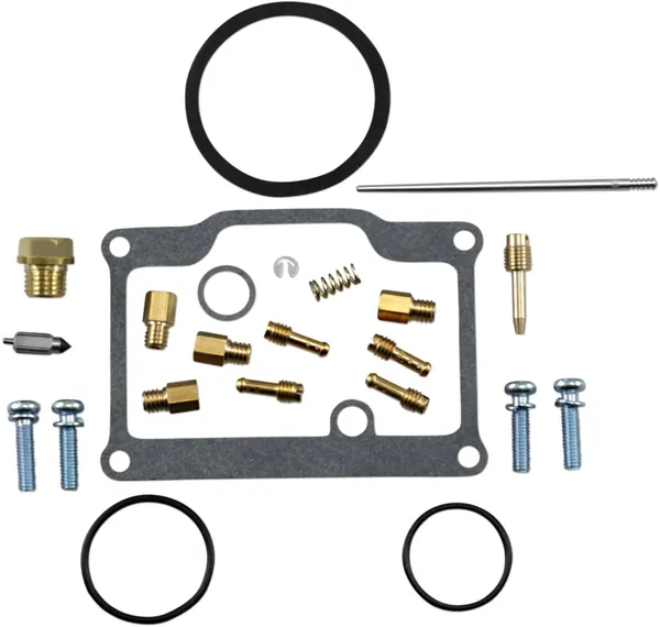 Kit de réparation de carburateur Arctic Cat PARTS UNLIMITED - vue 2
