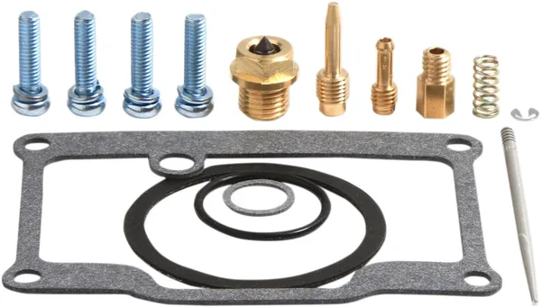 Kit de réparation de carburateur Arctic Cat - vue 2