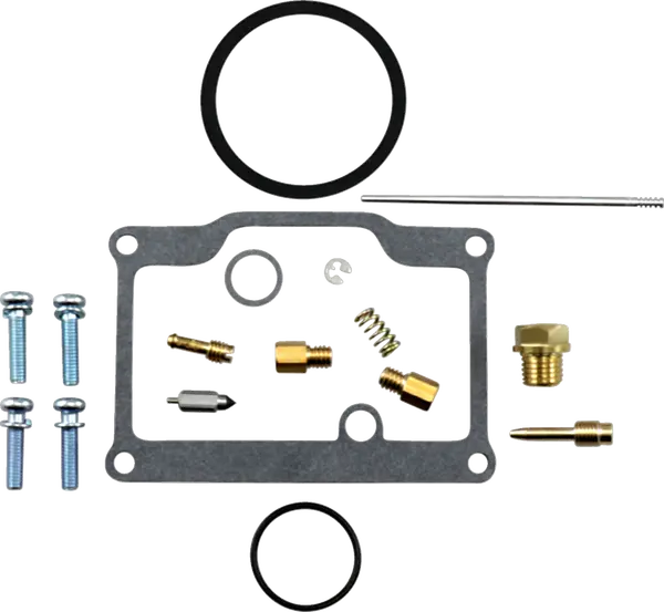 Kit de réparation de carburateur PARTS UNLIMITED