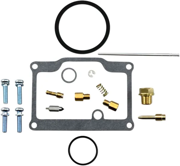 Kit de réparation de carburateur PARTS UNLIMITED - vue 2