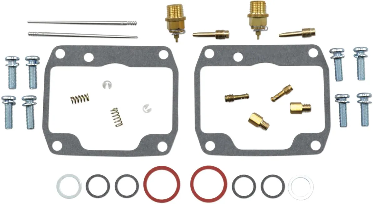Kit de réparation de carburateur Arctic Cat