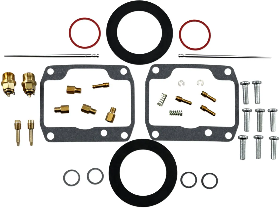 Kit de réparation carburateur Ski-Doo PARTS UNLIMITED
