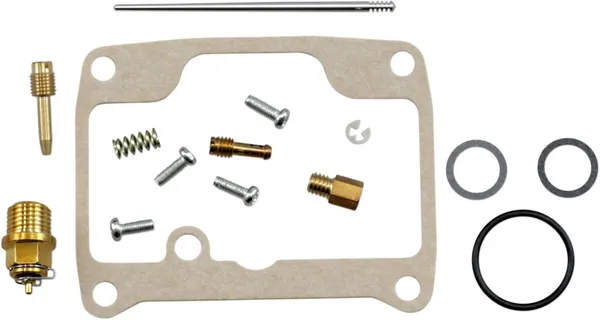 Kit de réparation carburateur Ski-Doo PARTS UNLIMITED - vue 2