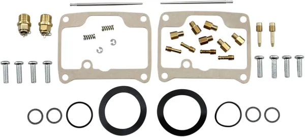 Kit de réparation carburateur PARTS UNLIMITED Ski-Doo - vue 2