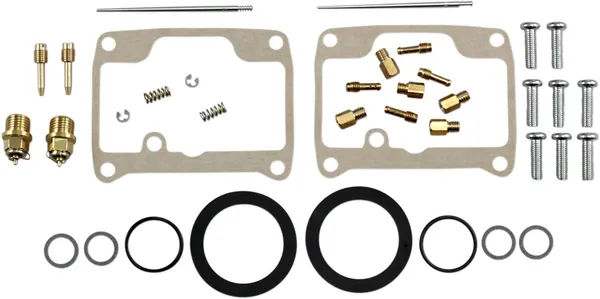 Kit de réparation carburateur Ski-Doo PARTS UNLIMITED - vue 2