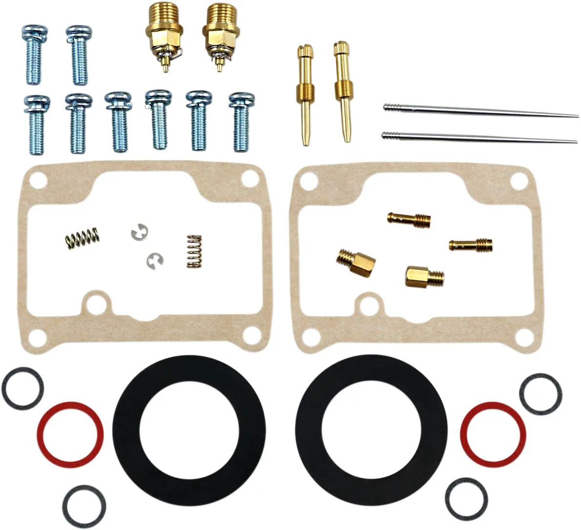 Kit de reconstruction carburateur Ski-Doo