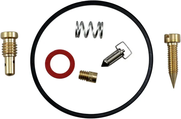 Kit de remise en état de carburateur Yamaha - vue 2