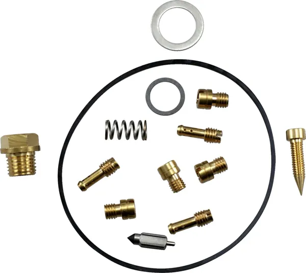 Kit de révision carburateur Yamaha PARTS UNLIMITED