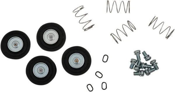 Kit de reconstruction vanne de coupure air PARTS UNLIMITED - vue 2