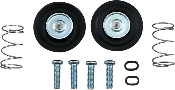 Kit de reconstruction Rebuild kit aircutoff VLV PARTS UNLIMITED - vue 2